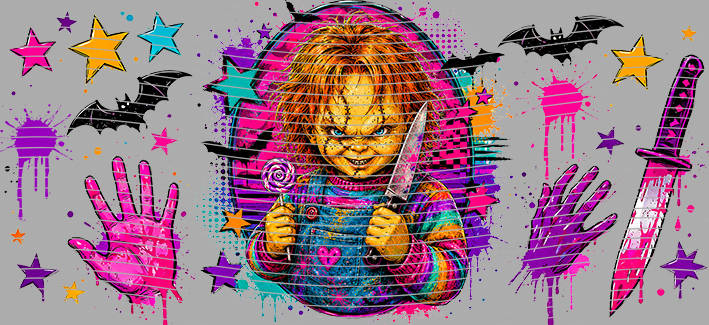 16oz Halloween-J12-4038